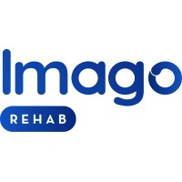 Imago Rehab logo